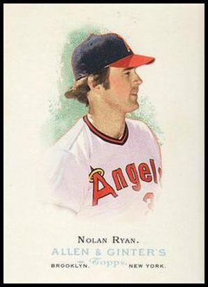 266 Nolan Ryan